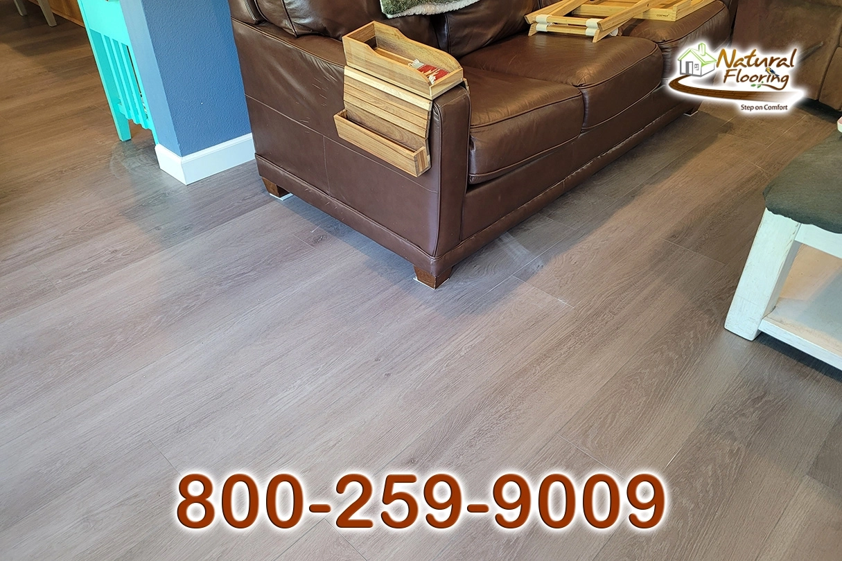 Barcelona Laminate Floor