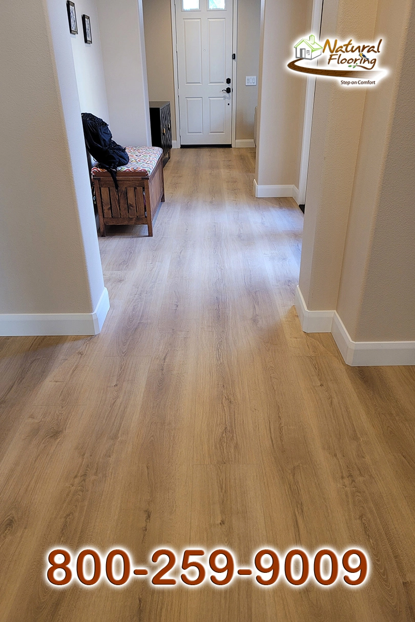Bellement Laminate Floor