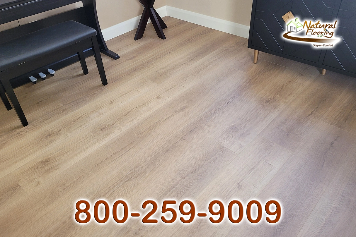 Bellement Laminate Floor