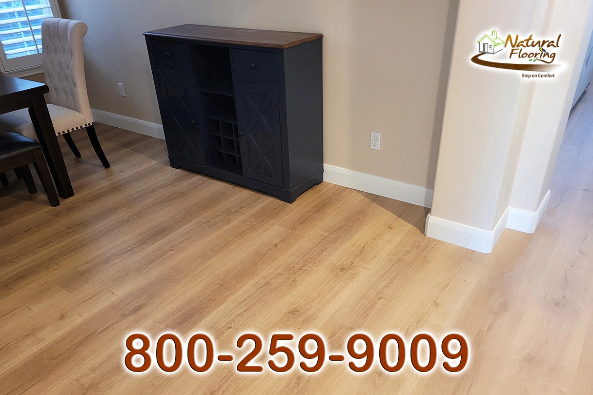 Bellement Laminate Floor