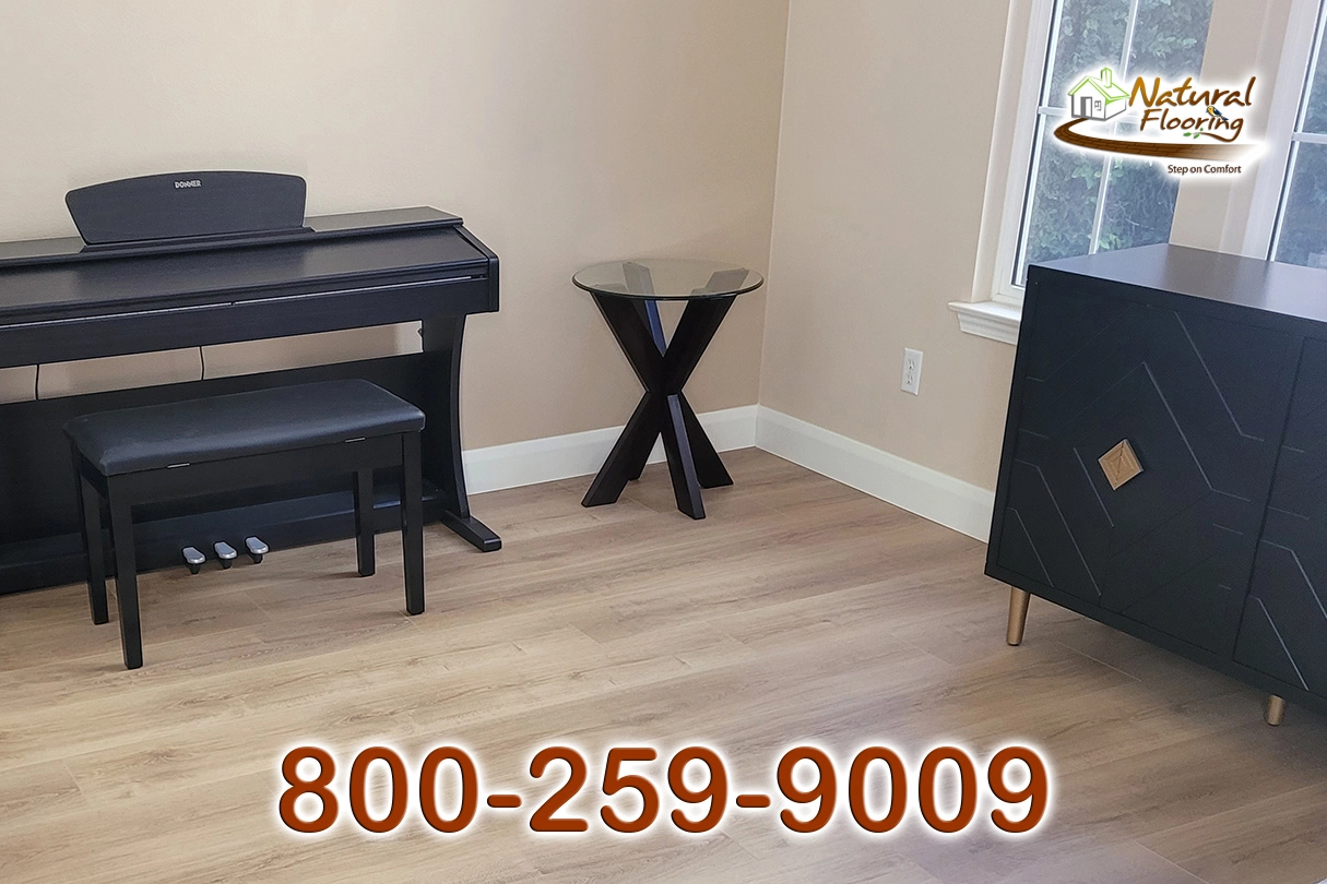 Bellement Laminate Floor