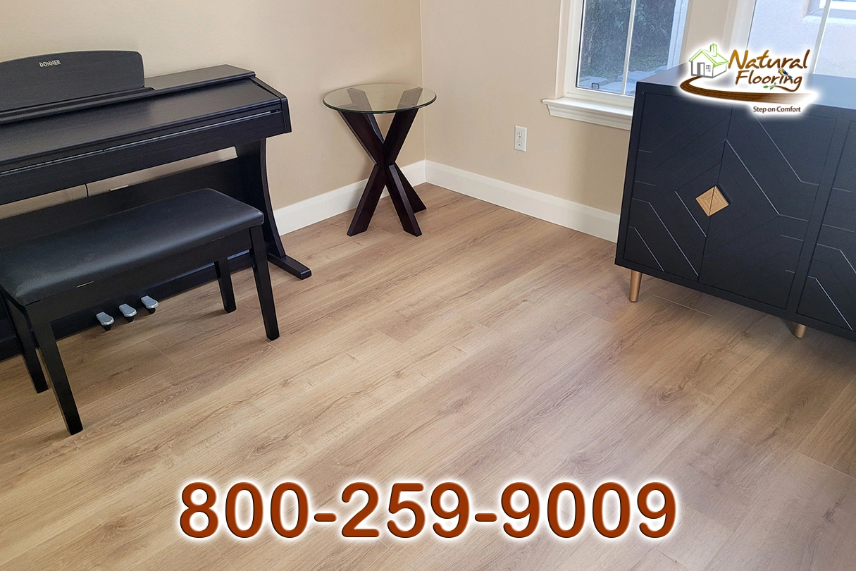 Bellement Laminate Floor