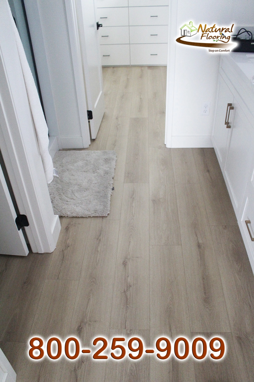 Bethany Laminate Floor