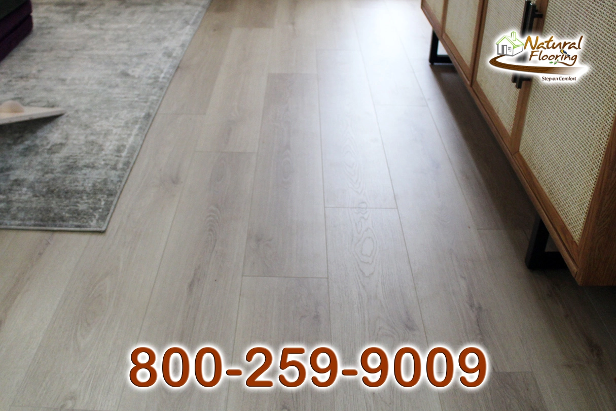 Bethany Laminate Floor