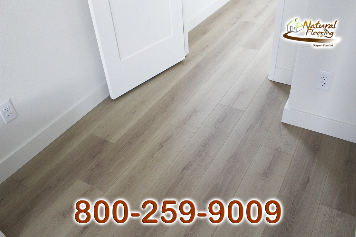 Bethany Laminate Floor