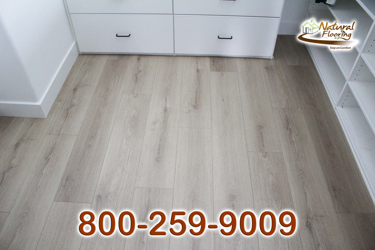 Bethany Laminate Floor