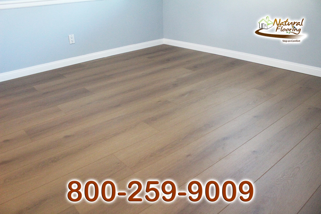 Boole Hyperion Oak Laminate Floor