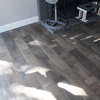 Bramble Laminate Floor Johnson 8