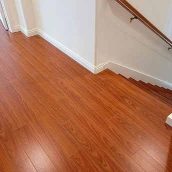 Brazilian Cherry Laminate Floor Eastwood 19