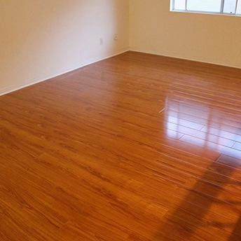 Brazilian Cherry Laminate Floor Meya 3