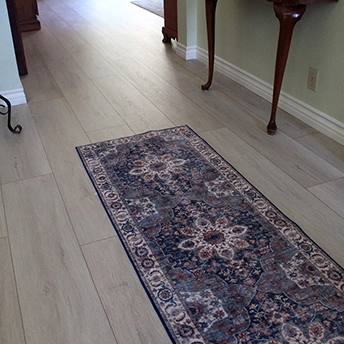 Brighton Laminate Floor Staymor 17