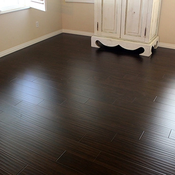 Brooklyn Brown Laminate Floor Tecsun 1
