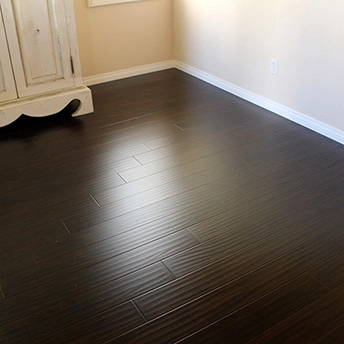 Brooklyn Brown Laminate Floor Tecsun 3