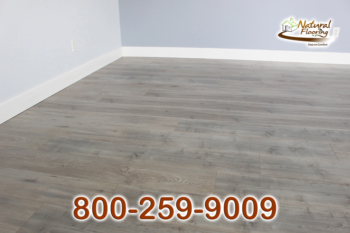Cabana Laminate Floor Tecsun