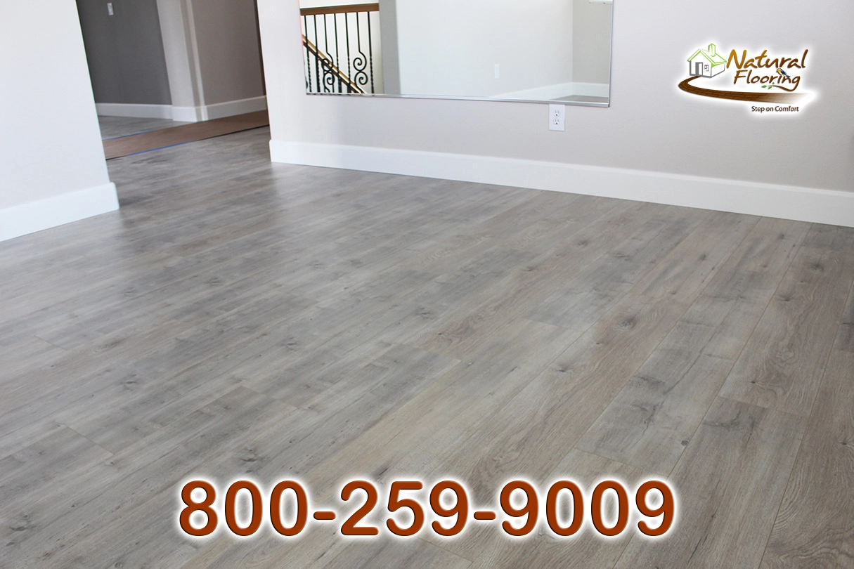 Cabana Laminate Floor Tecsun