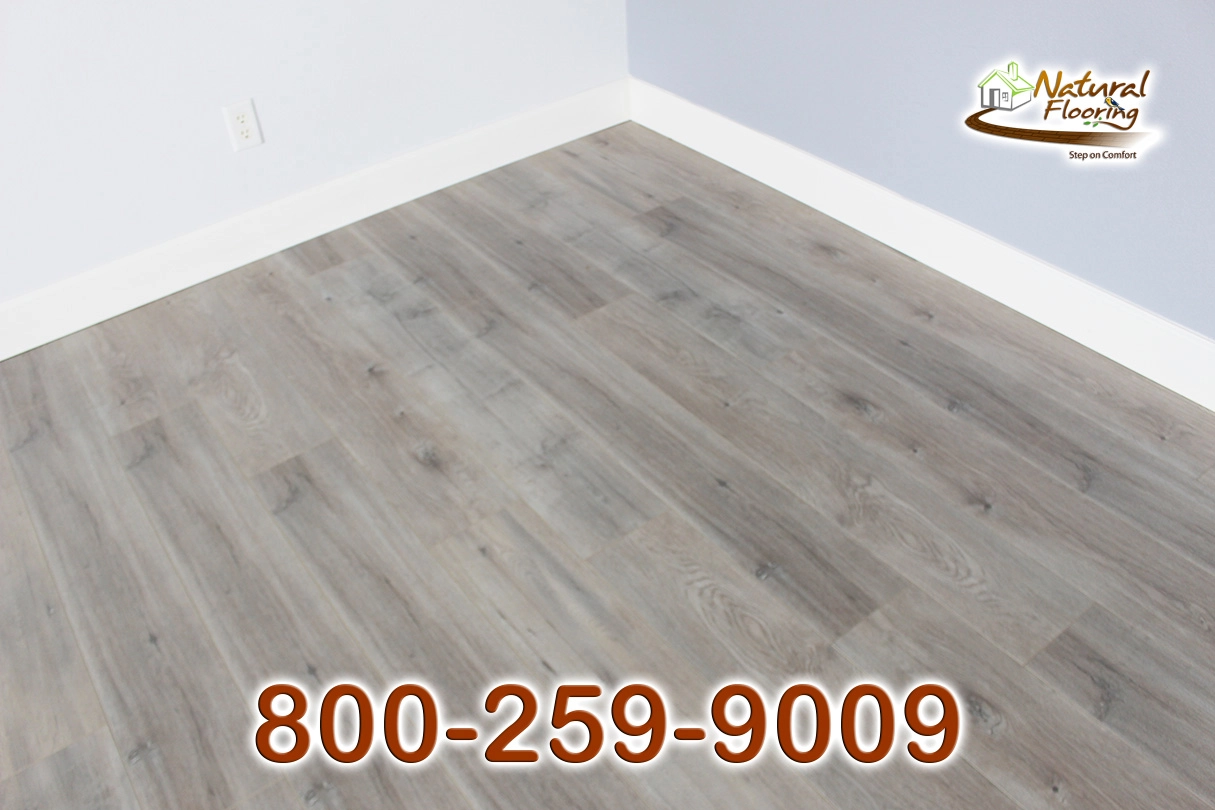 Cabana Laminate Floor Tecsun
