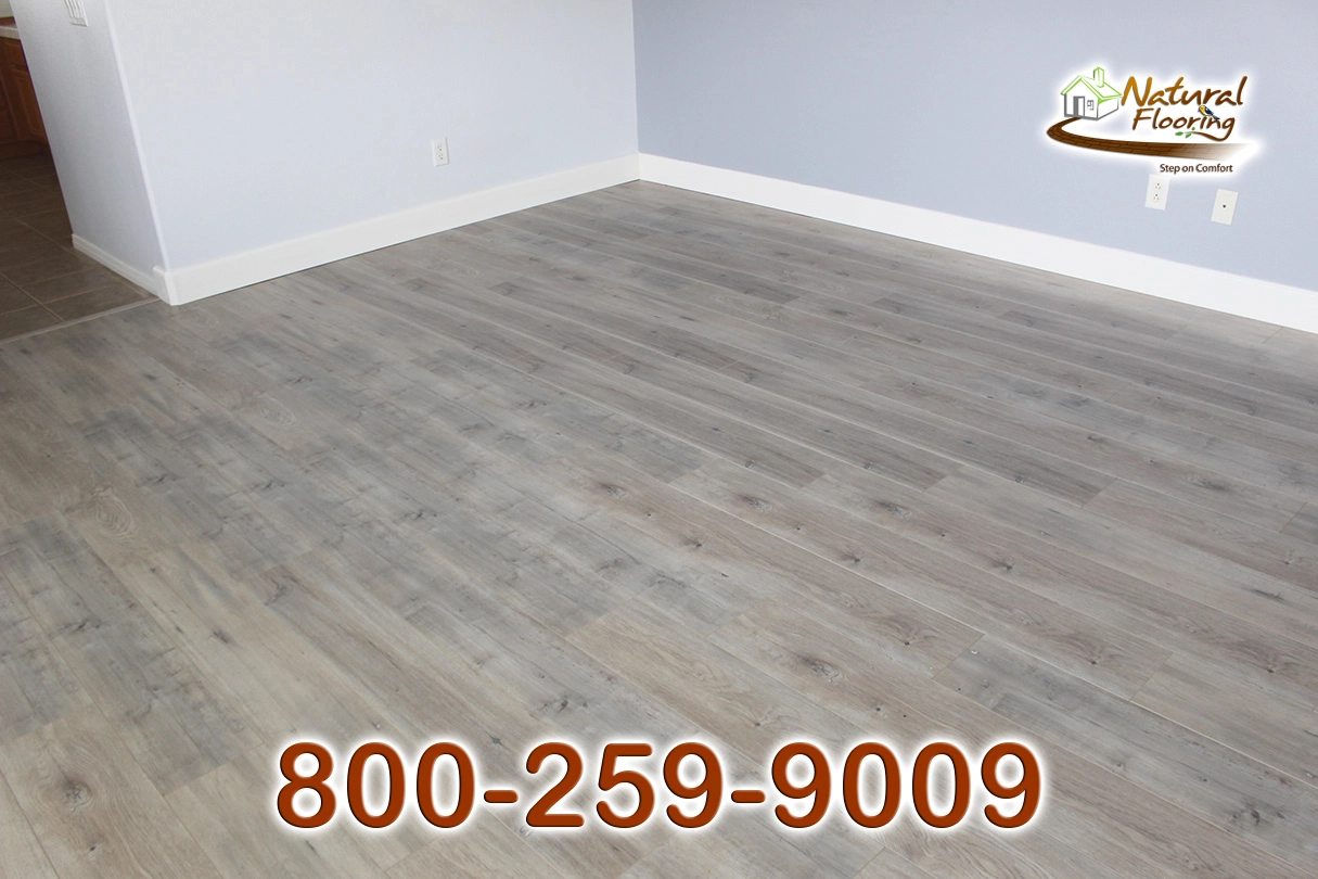 Cabana Laminate Floor Tecsun