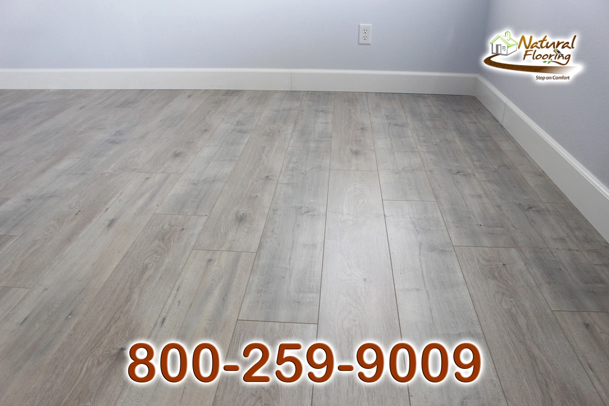Cabana Laminate Floor Tecsun