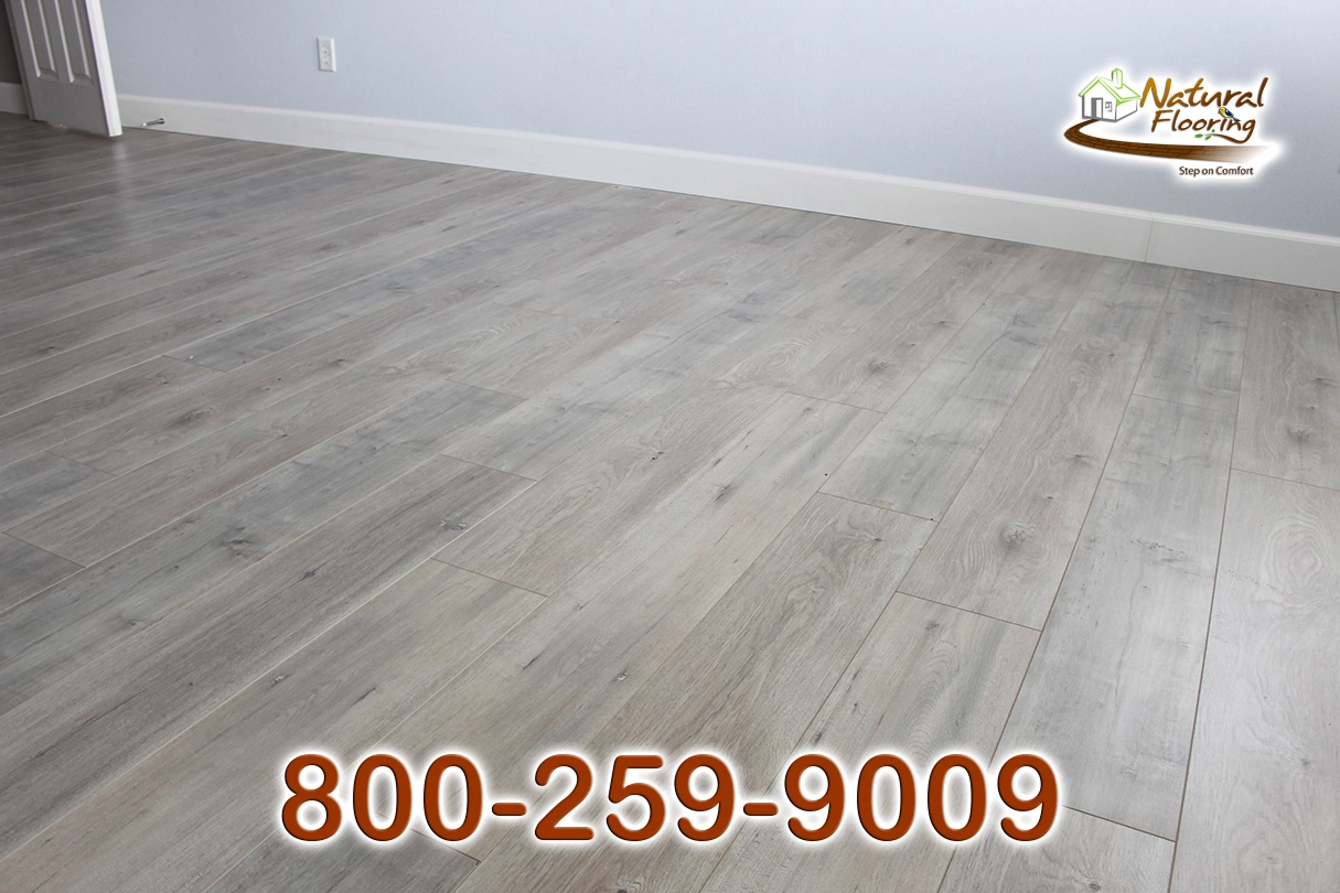 Cabana Laminate Floor Tecsun