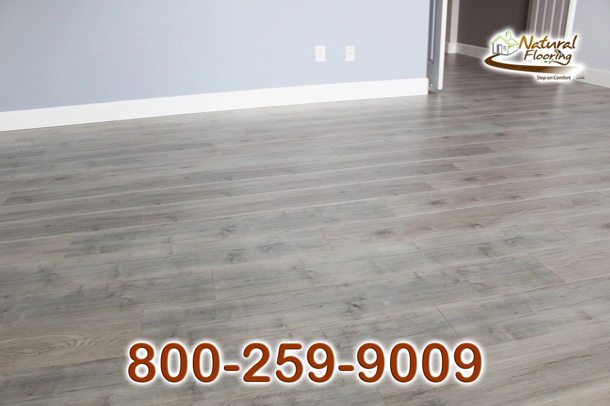 Cabana Laminate Floor Tecsun
