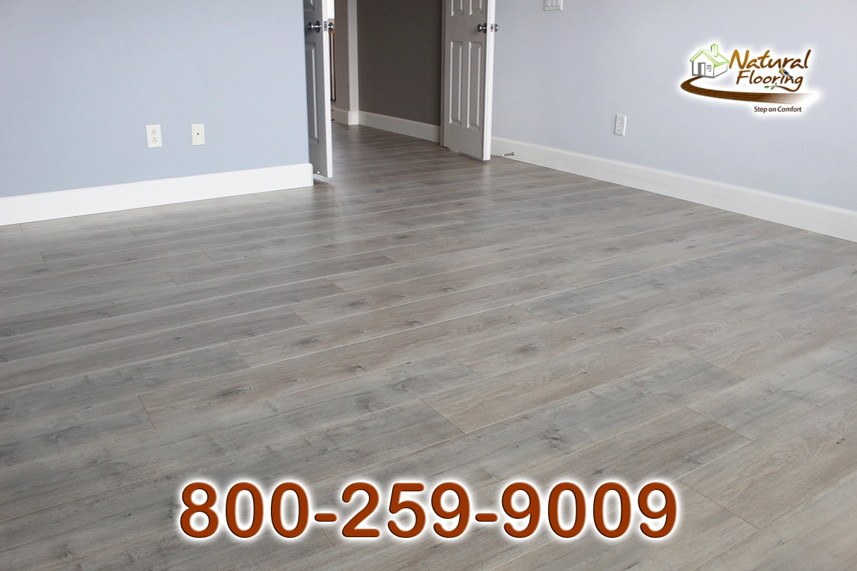 Cabana Laminate Floor Tecsun