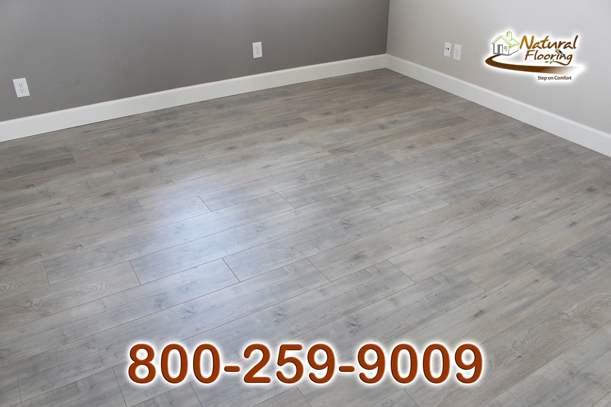 Cabana Laminate Floor Tecsun