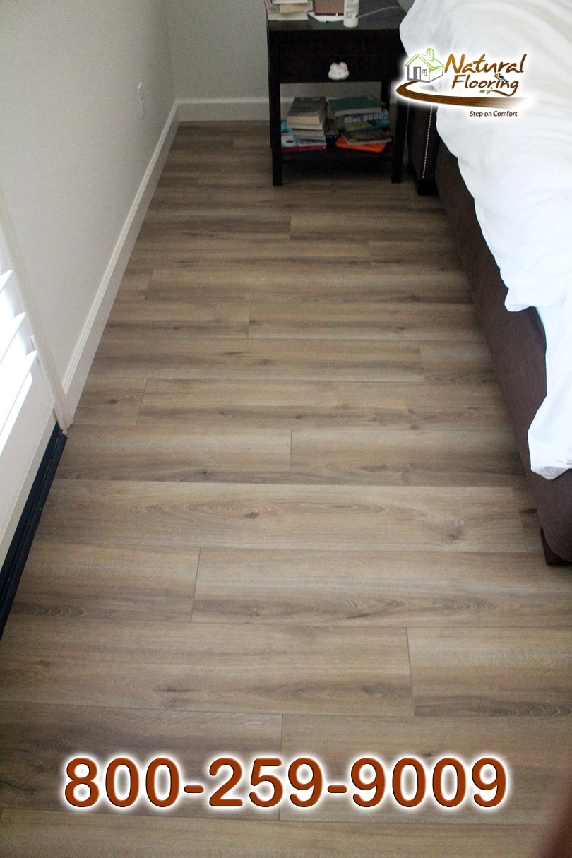 Cabot Laminate Floor