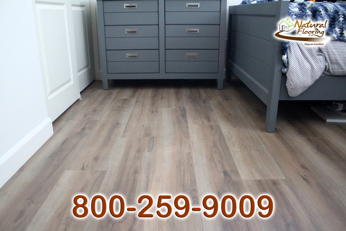 Cabot Laminate Floor
