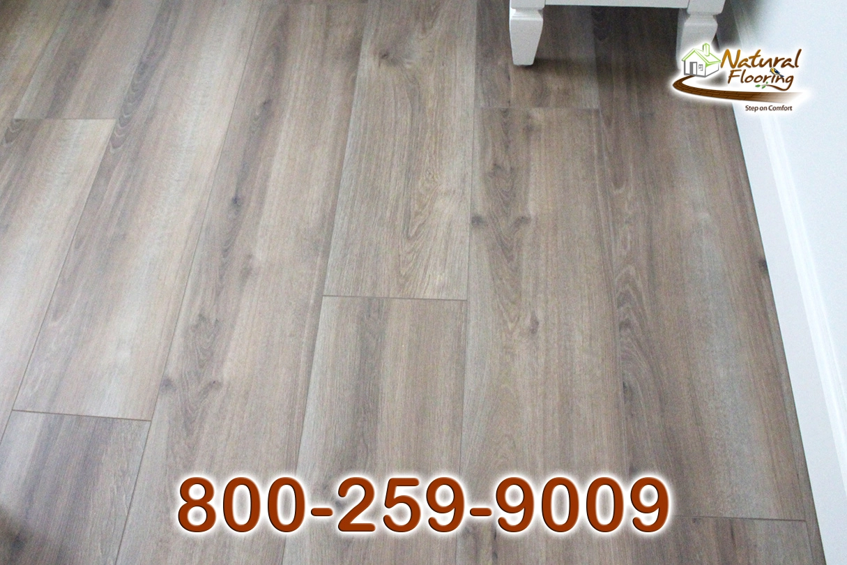 Cabot Laminate Floor