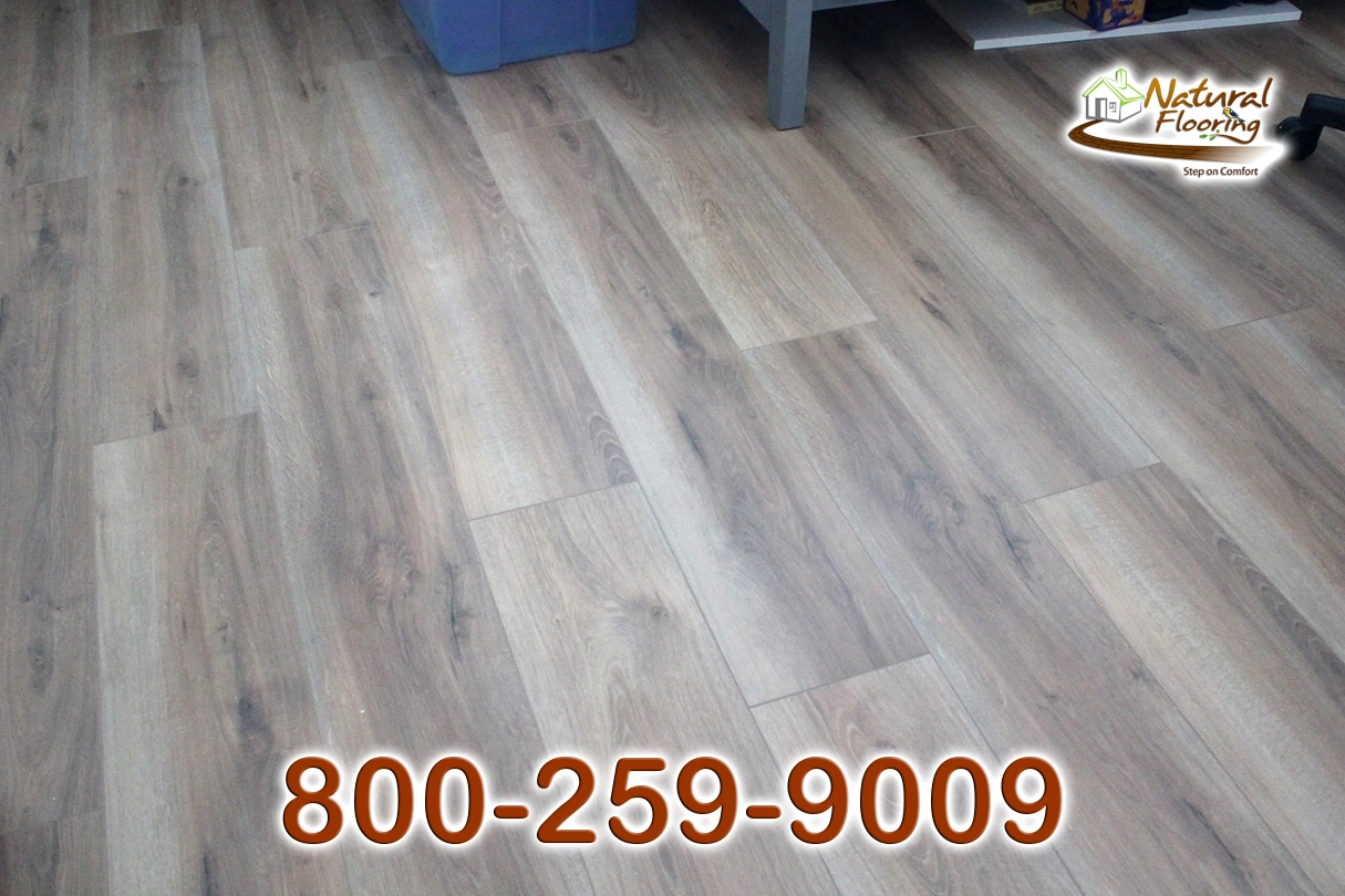 Cabot Laminate Floor