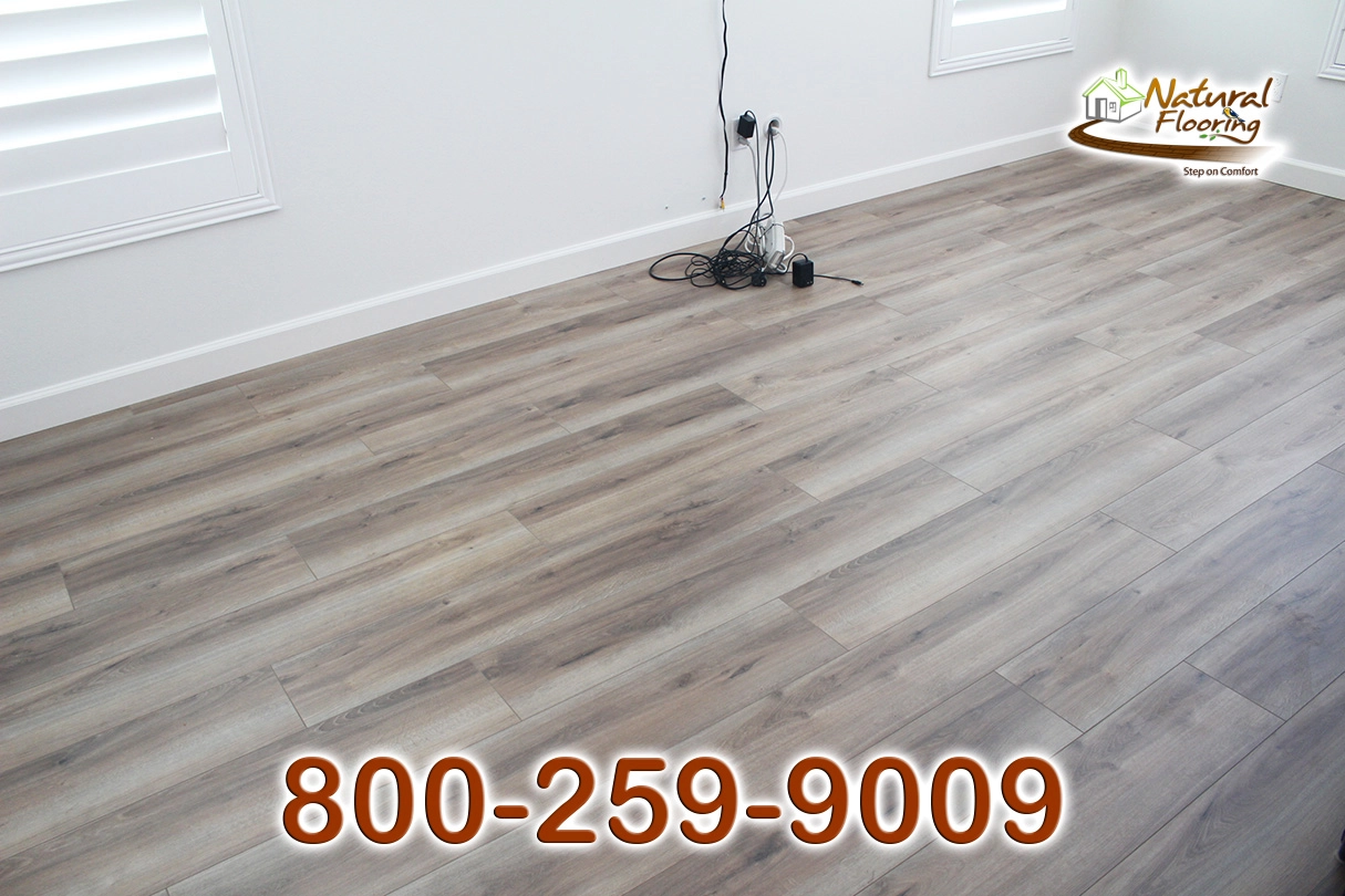Cabot Laminate Floor
