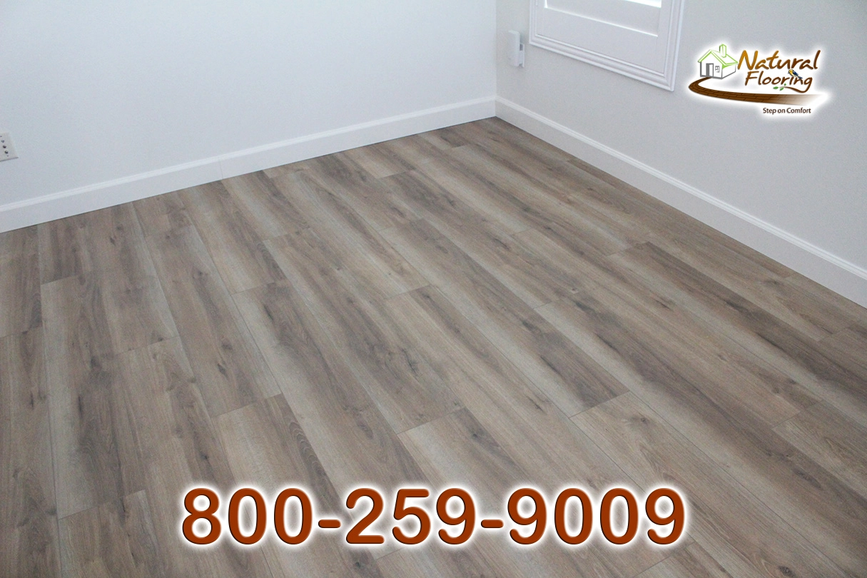 Cabot Laminate Floor