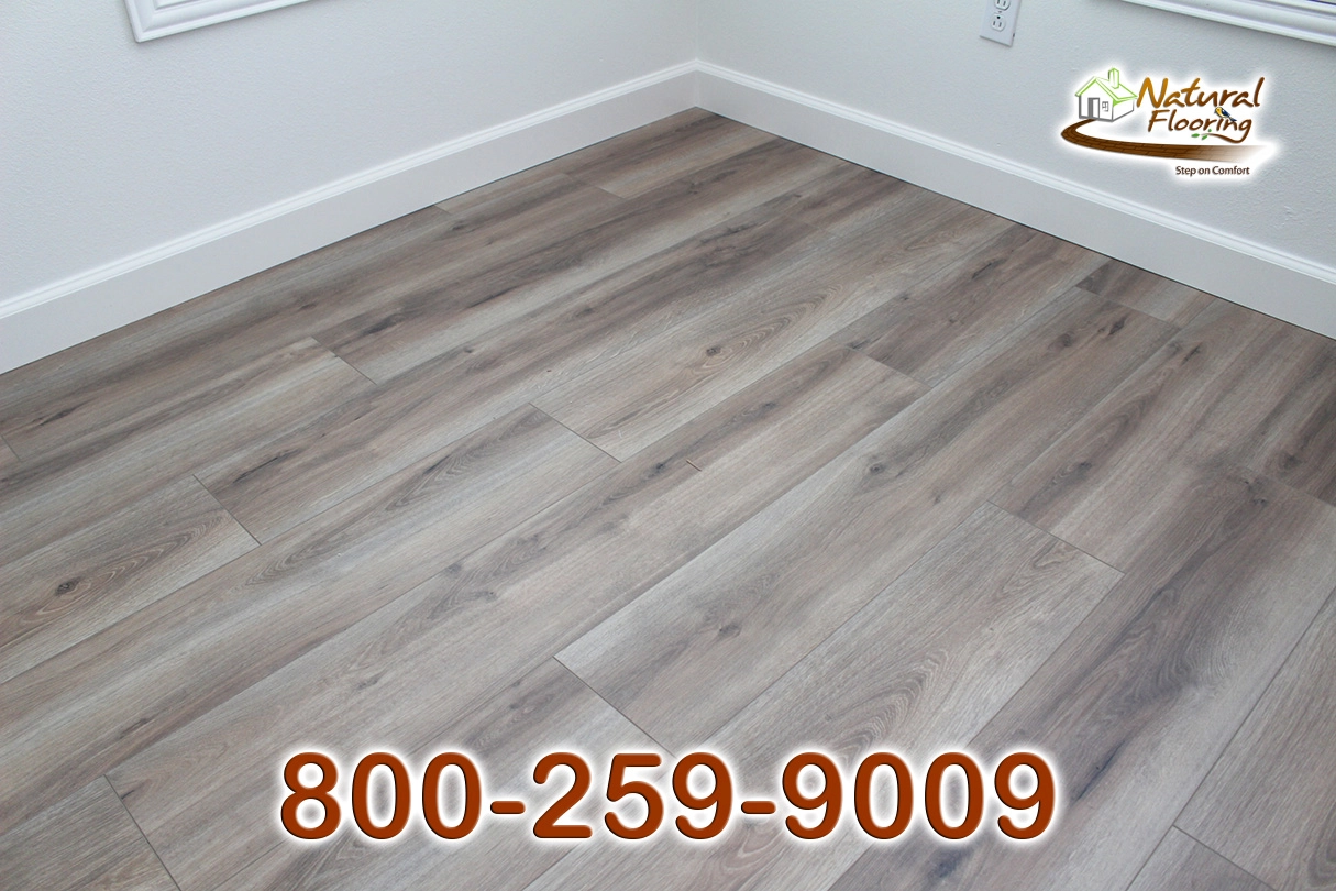 Cabot Laminate Floor