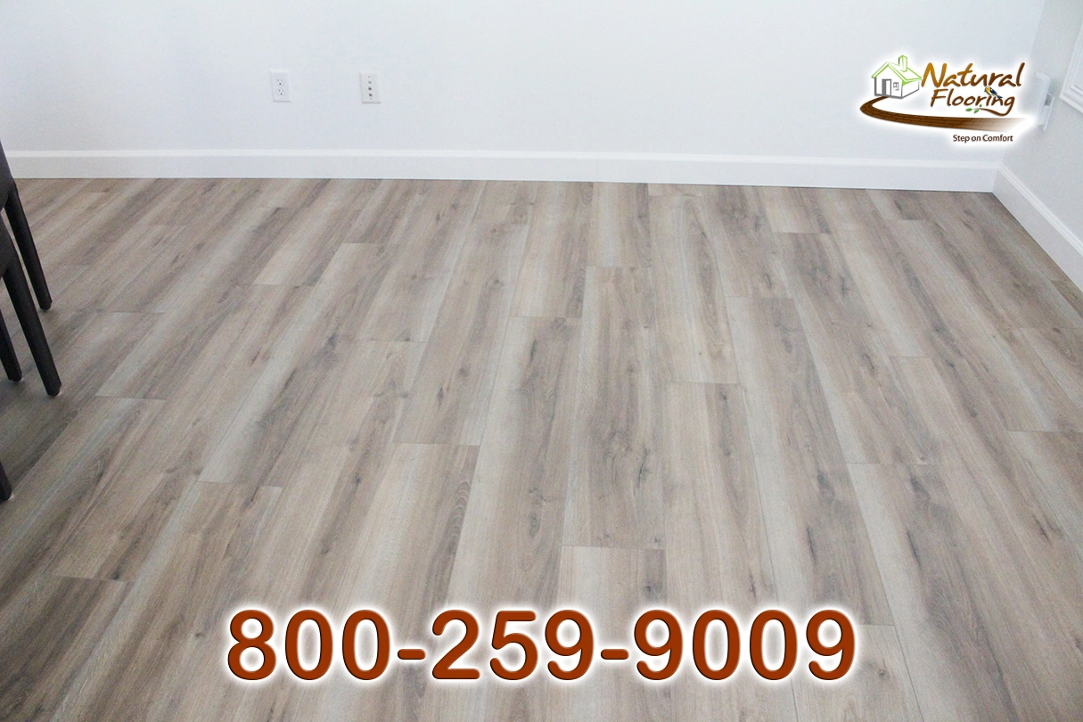 Cabot Laminate Floor