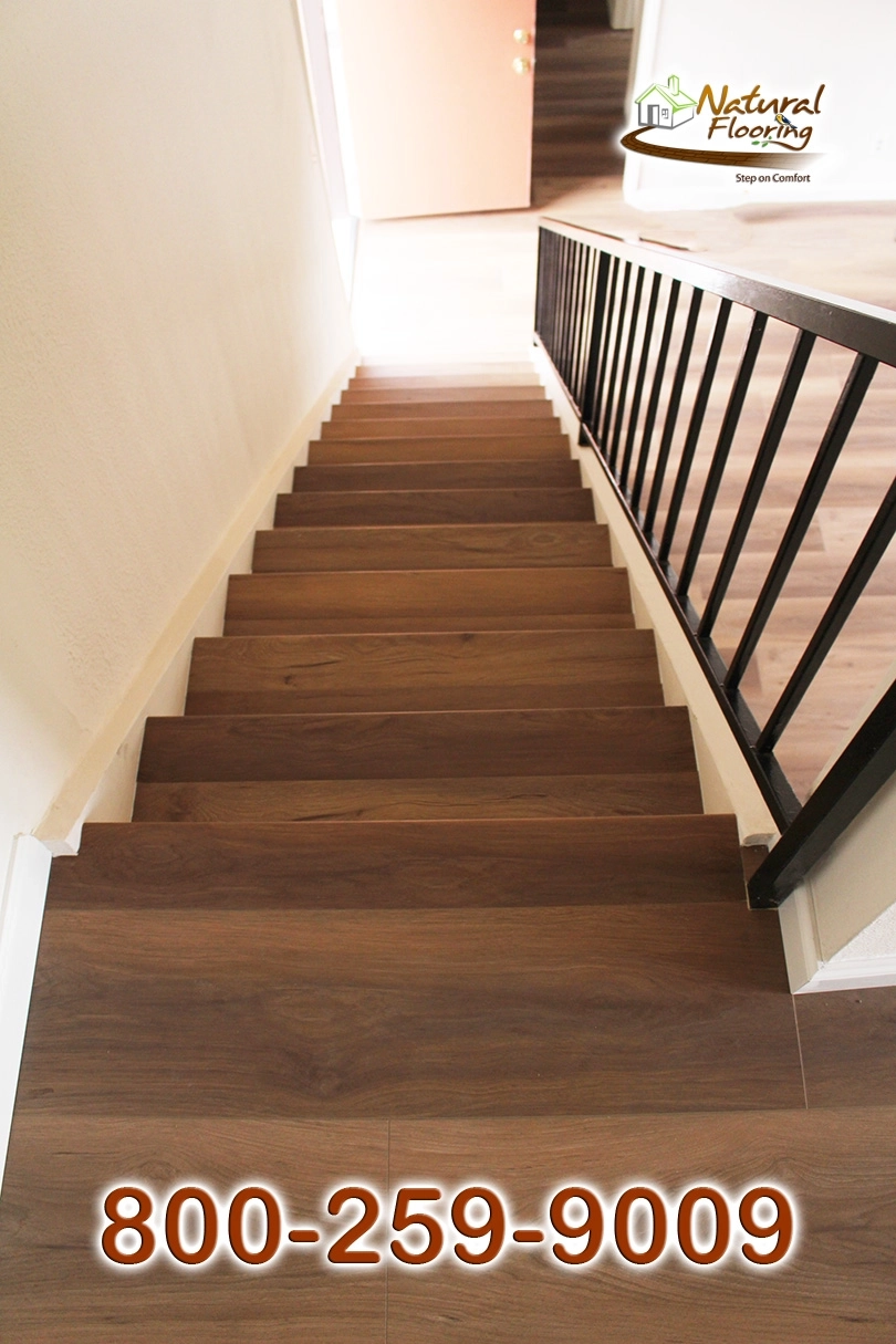 Canyon Gate Laminate Floor
