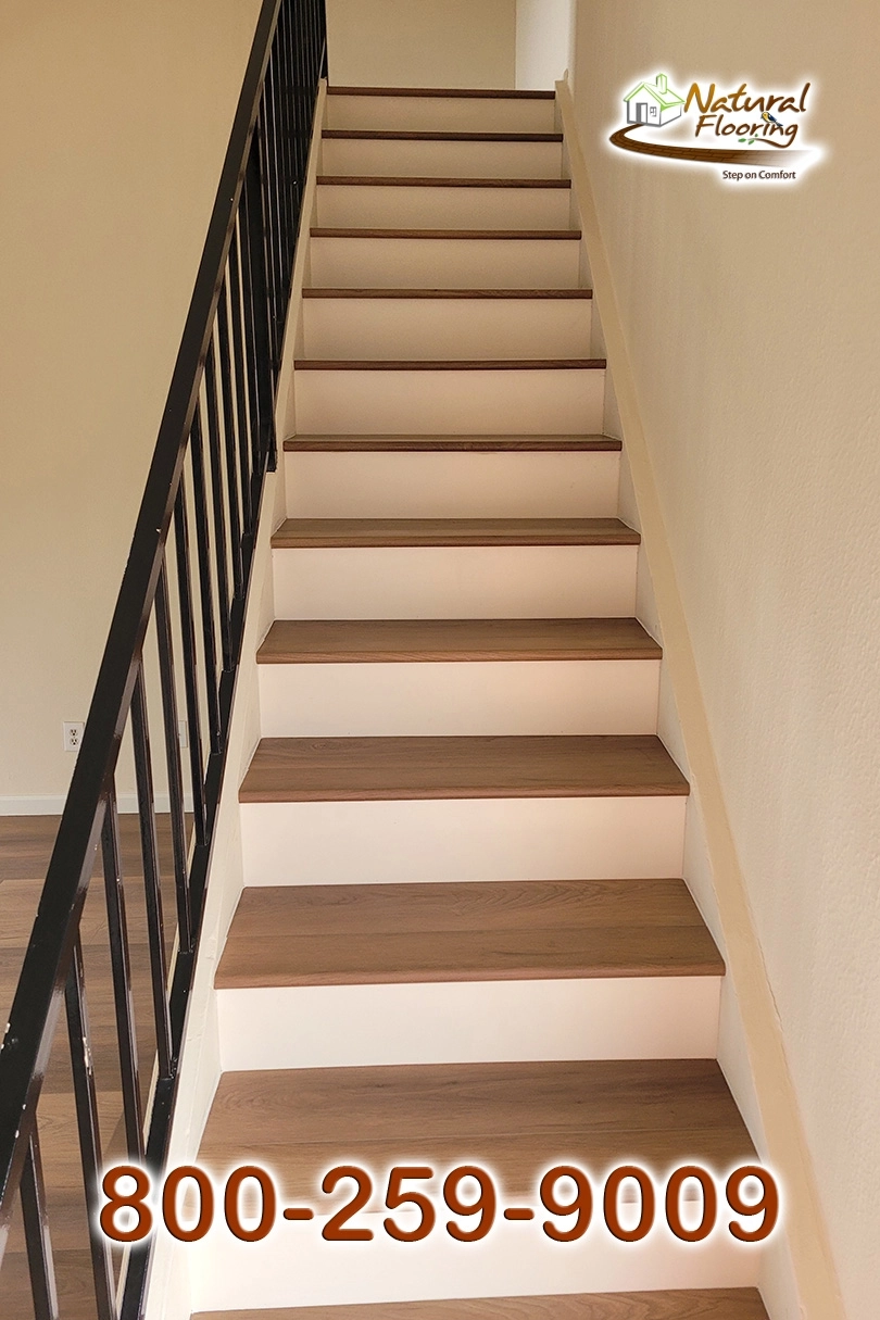 Canyon Gate Laminate Floor