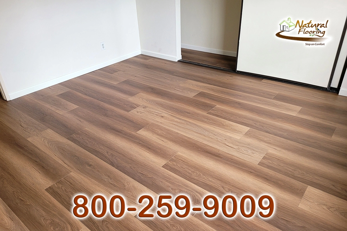 Canyon Gate Laminate Floor