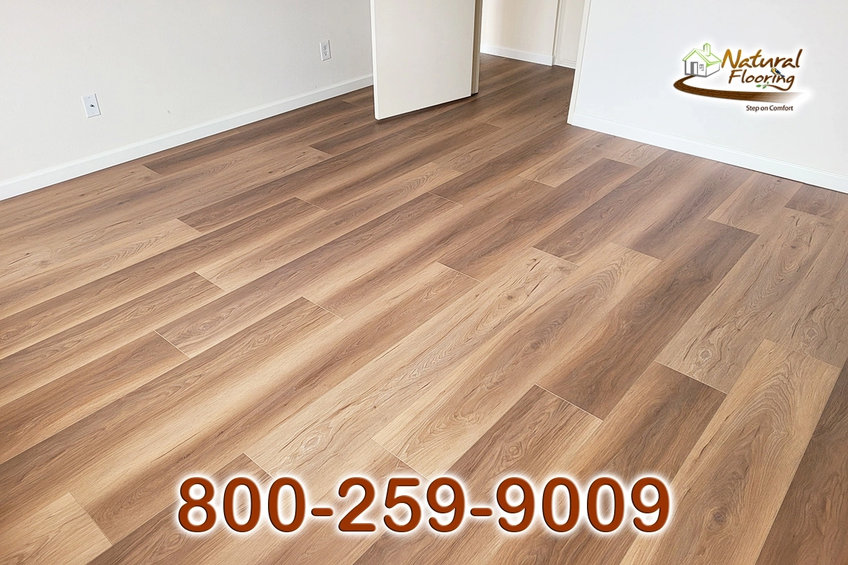 Canyon Gate Laminate Floor