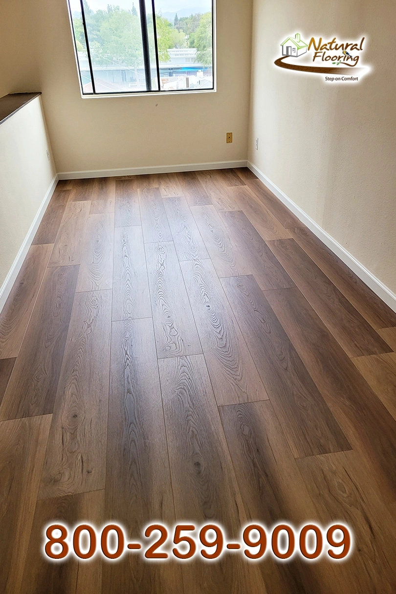 Canyon Gate Laminate Floor