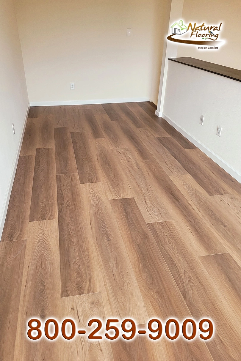 Canyon Gate Laminate Floor