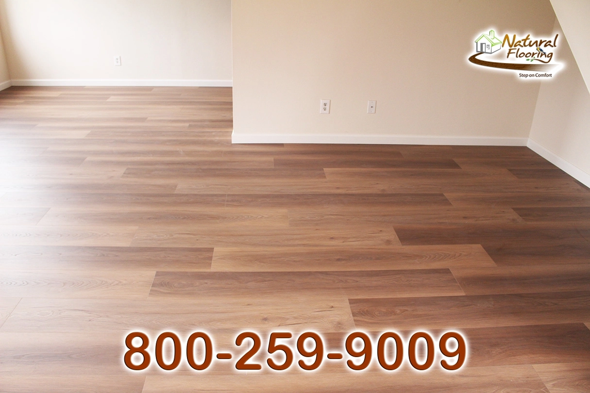 Canyon Gate Laminate Floor