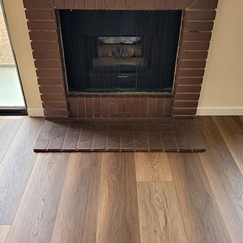 Canyon Gate Laminate Floor Staymor 15 289683