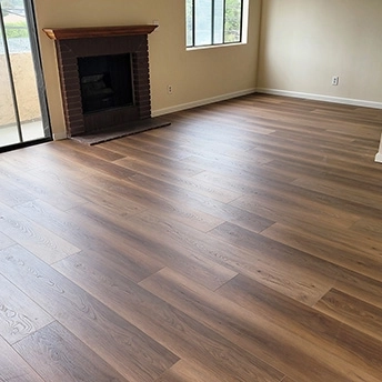 Canyon Gate Laminate Floor Staymor 4 985786