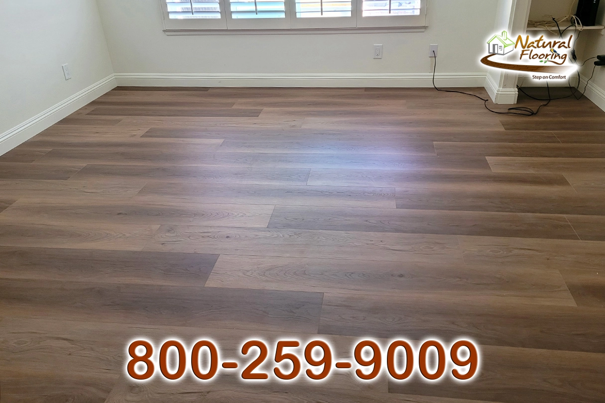 Canyon Gate Laminate Floor