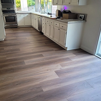 Canyon Gate Laminate Floor EnBois 2 877847