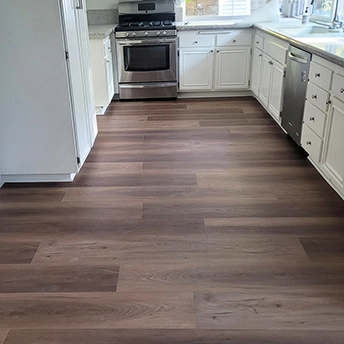 Canyon Gate Laminate Floor EnBois 3 327729