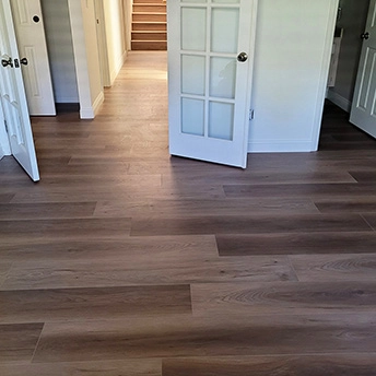 Canyon Gate Laminate Floor EnBois 4 671633