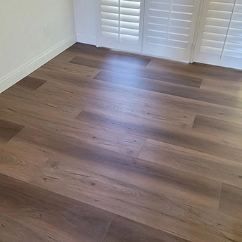 Canyon Gate Laminate Floor EnBois 6 378834