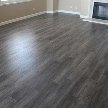 Canyon Oak Laminate Floor Tecsun 1