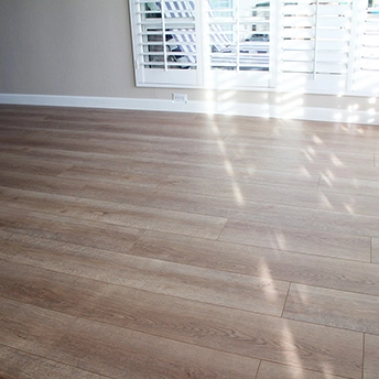 Capri Laminate Floor Johnson 2